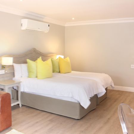 Hermanus Boutique Guest House Eksteriør bilde