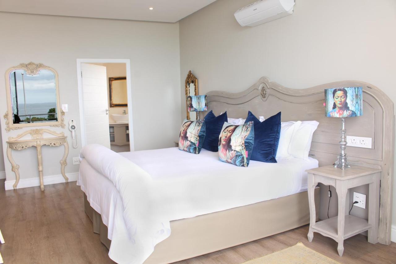 Hermanus Boutique Guest House Eksteriør bilde