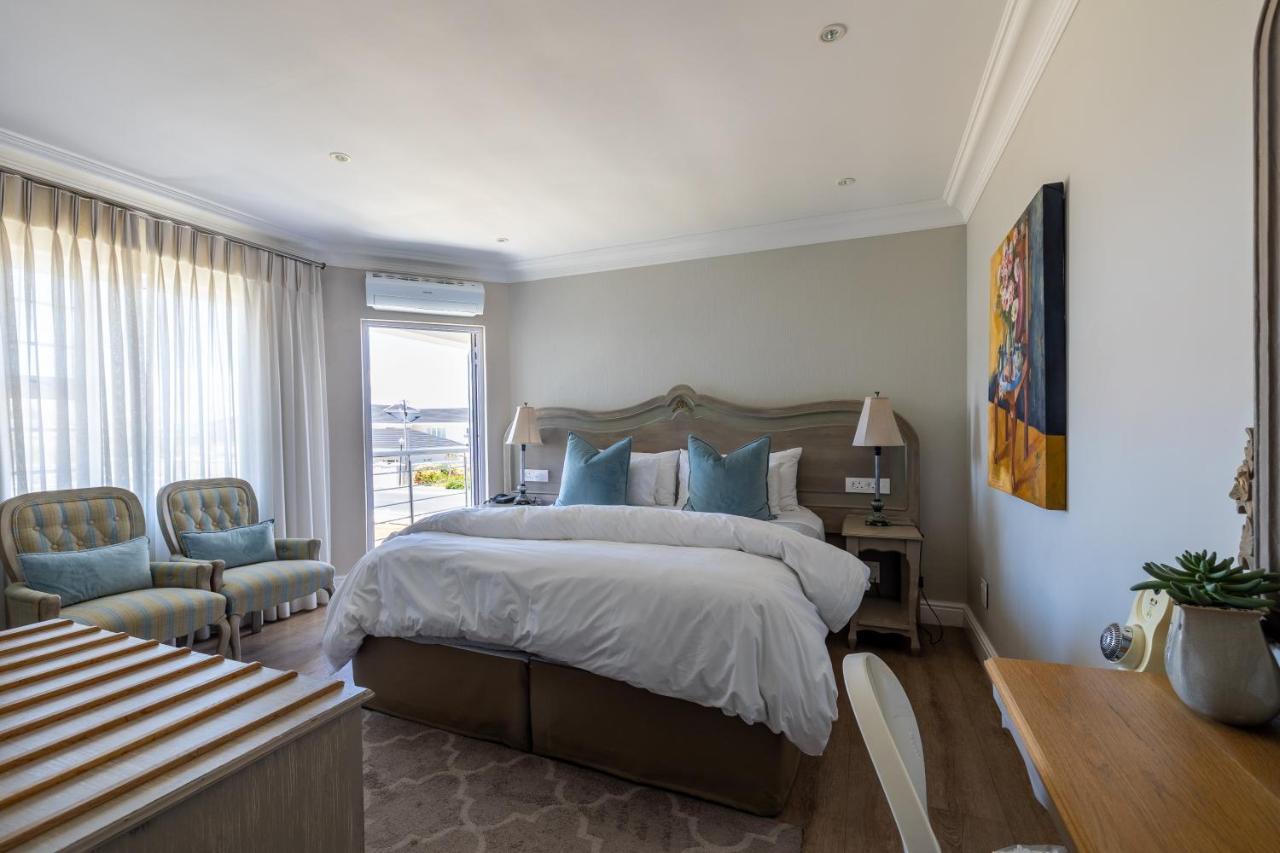 Hermanus Boutique Guest House Eksteriør bilde