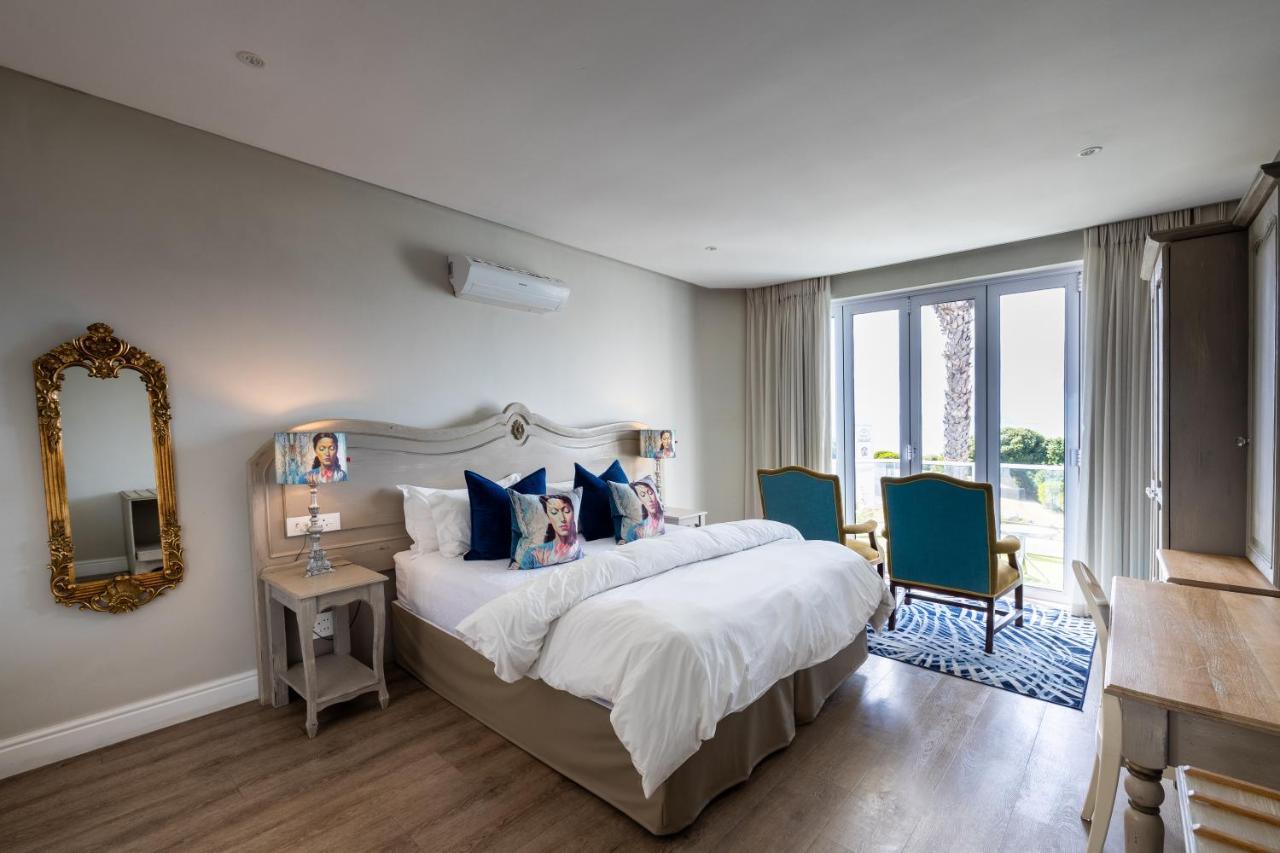 Hermanus Boutique Guest House Eksteriør bilde