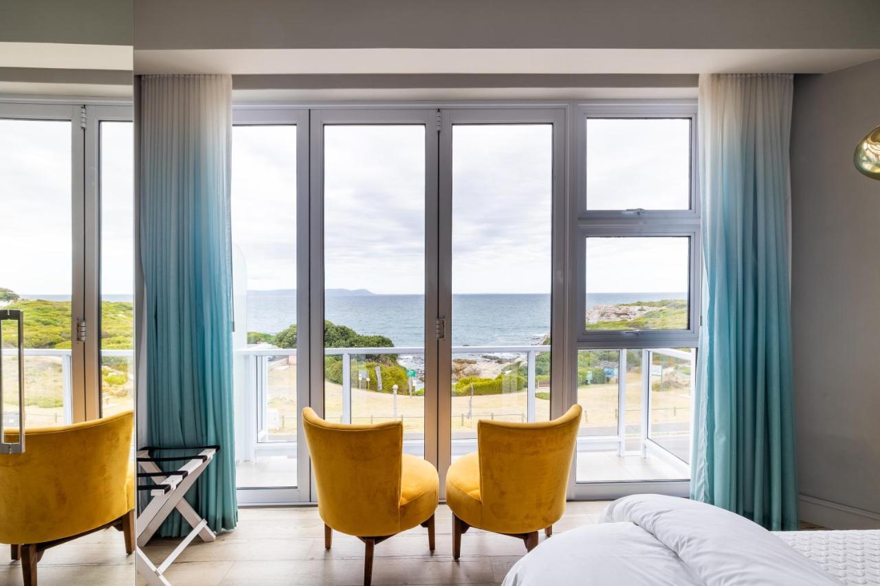Hermanus Boutique Guest House Eksteriør bilde