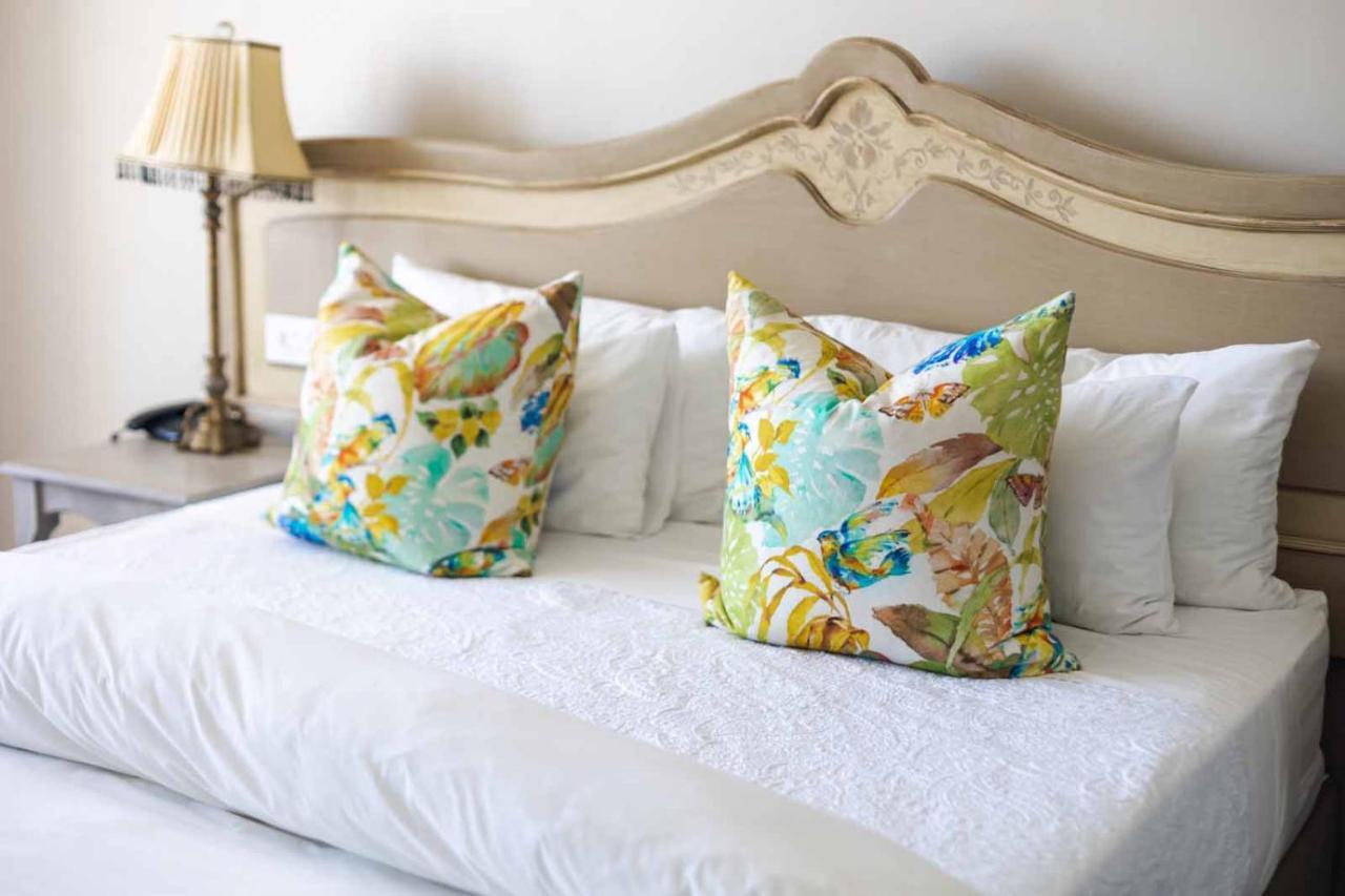 Hermanus Boutique Guest House Eksteriør bilde