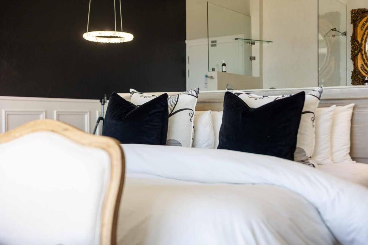 Hermanus Boutique Guest House Eksteriør bilde
