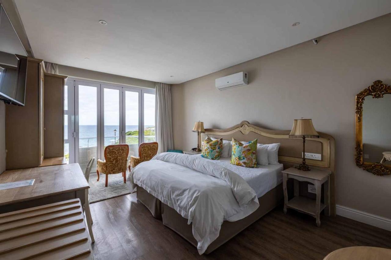 Hermanus Boutique Guest House Eksteriør bilde