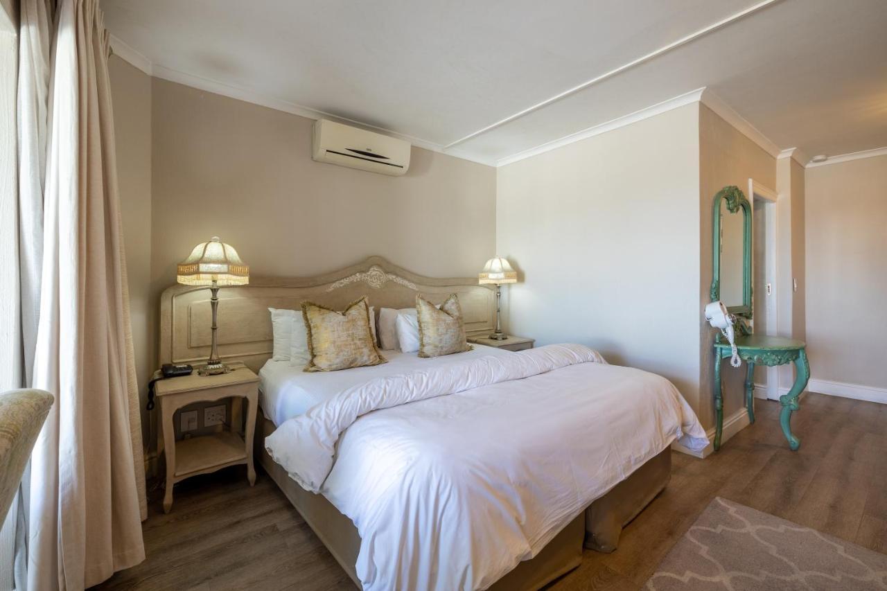 Hermanus Boutique Guest House Eksteriør bilde