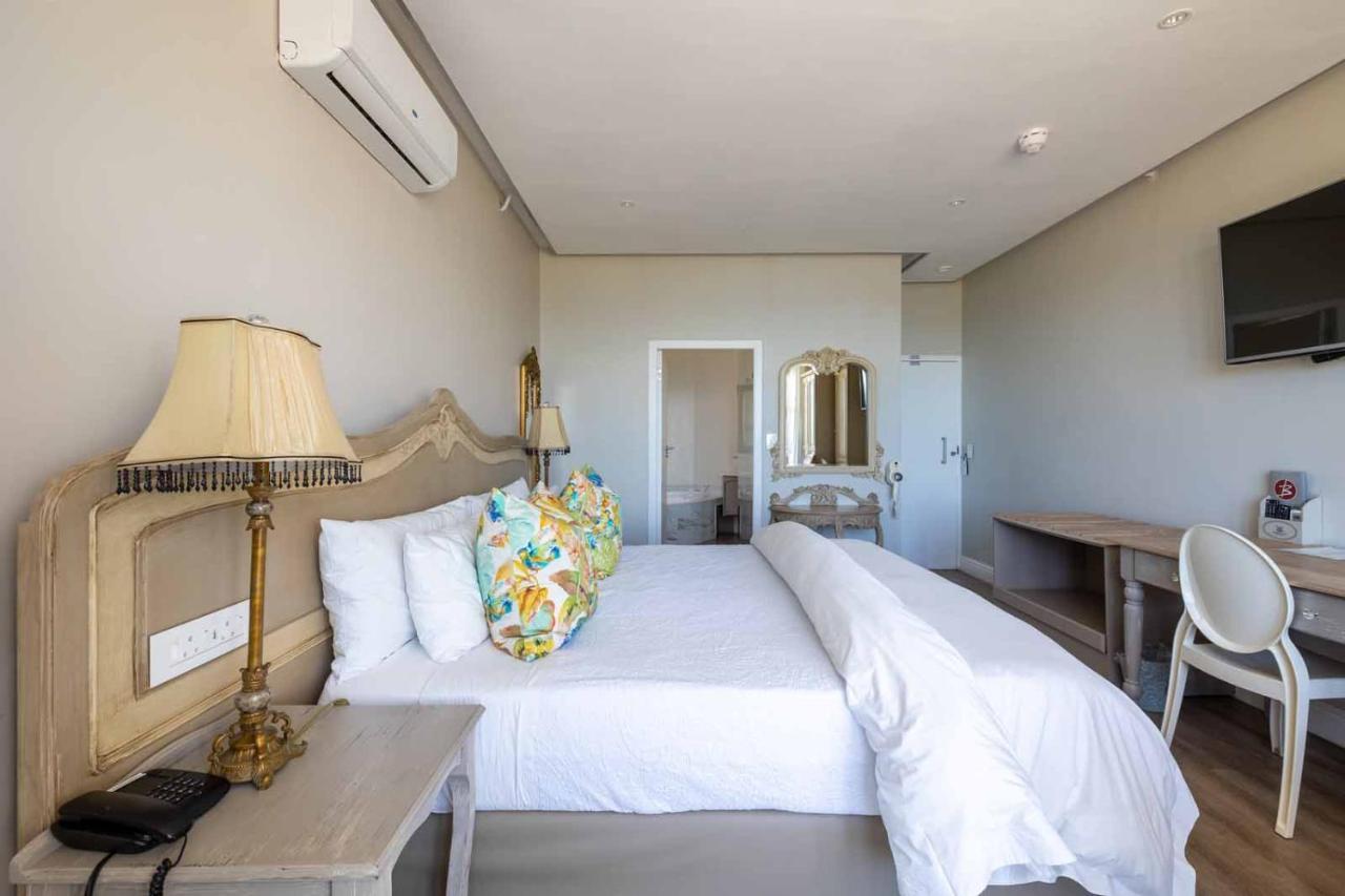 Hermanus Boutique Guest House Eksteriør bilde
