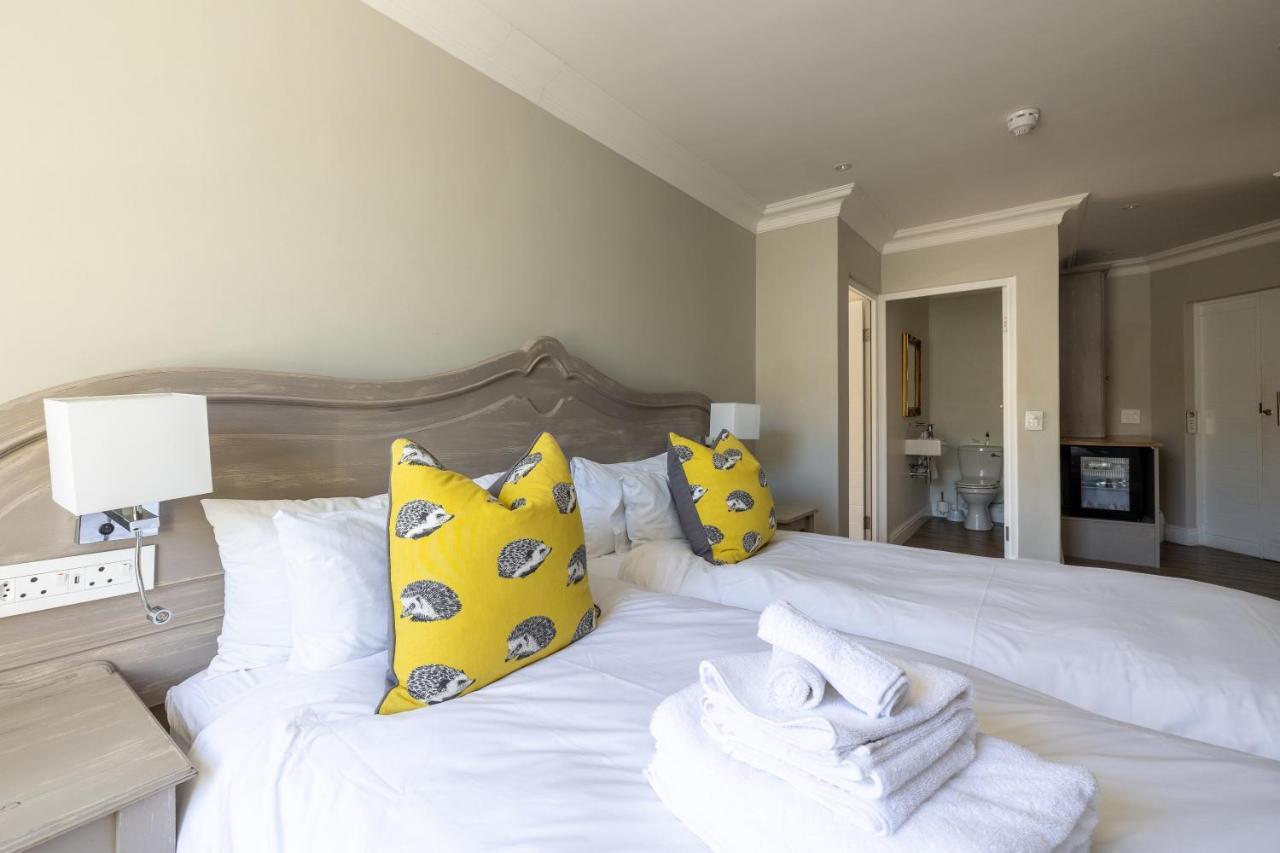 Hermanus Boutique Guest House Eksteriør bilde
