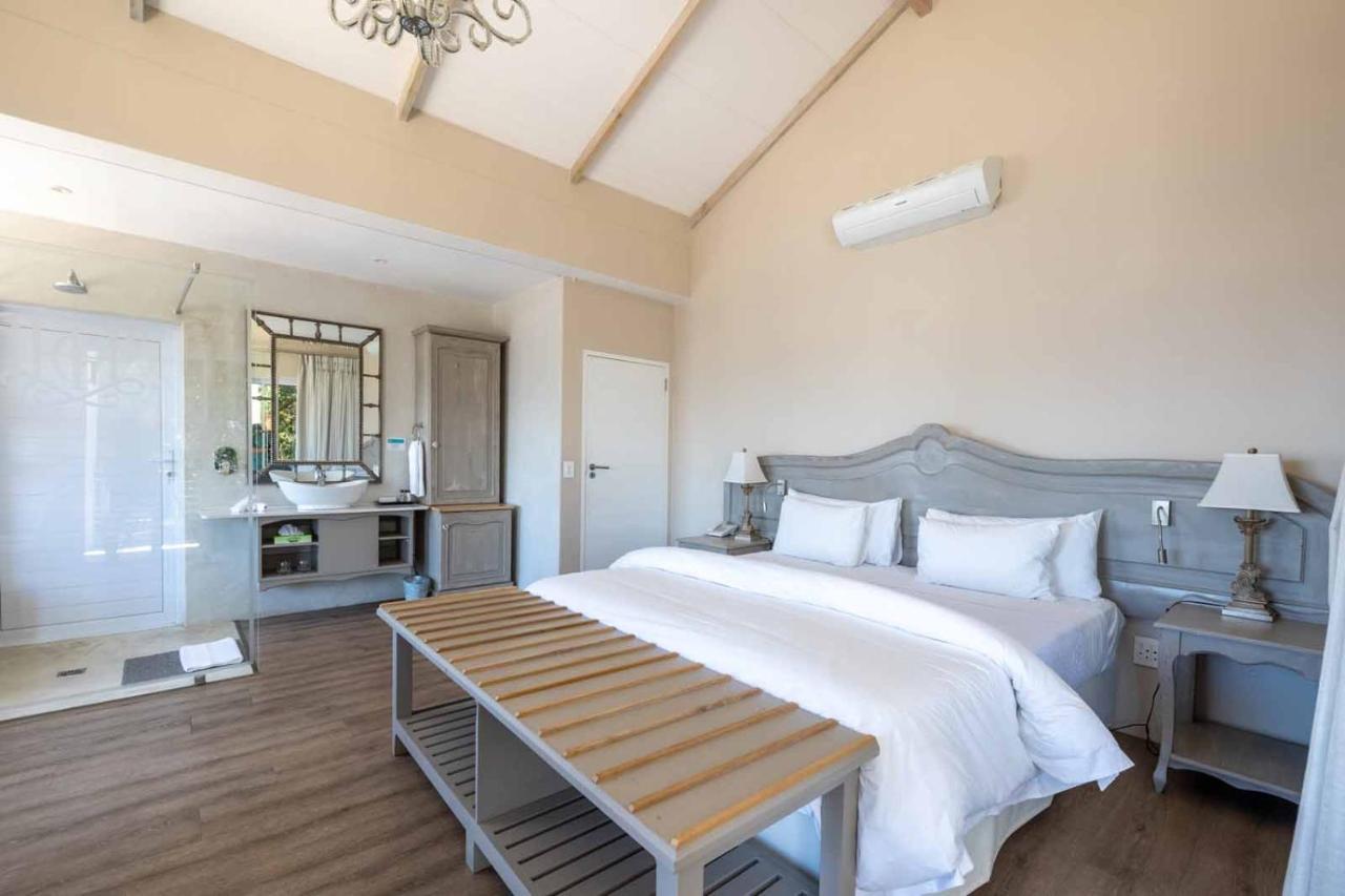 Hermanus Boutique Guest House Eksteriør bilde