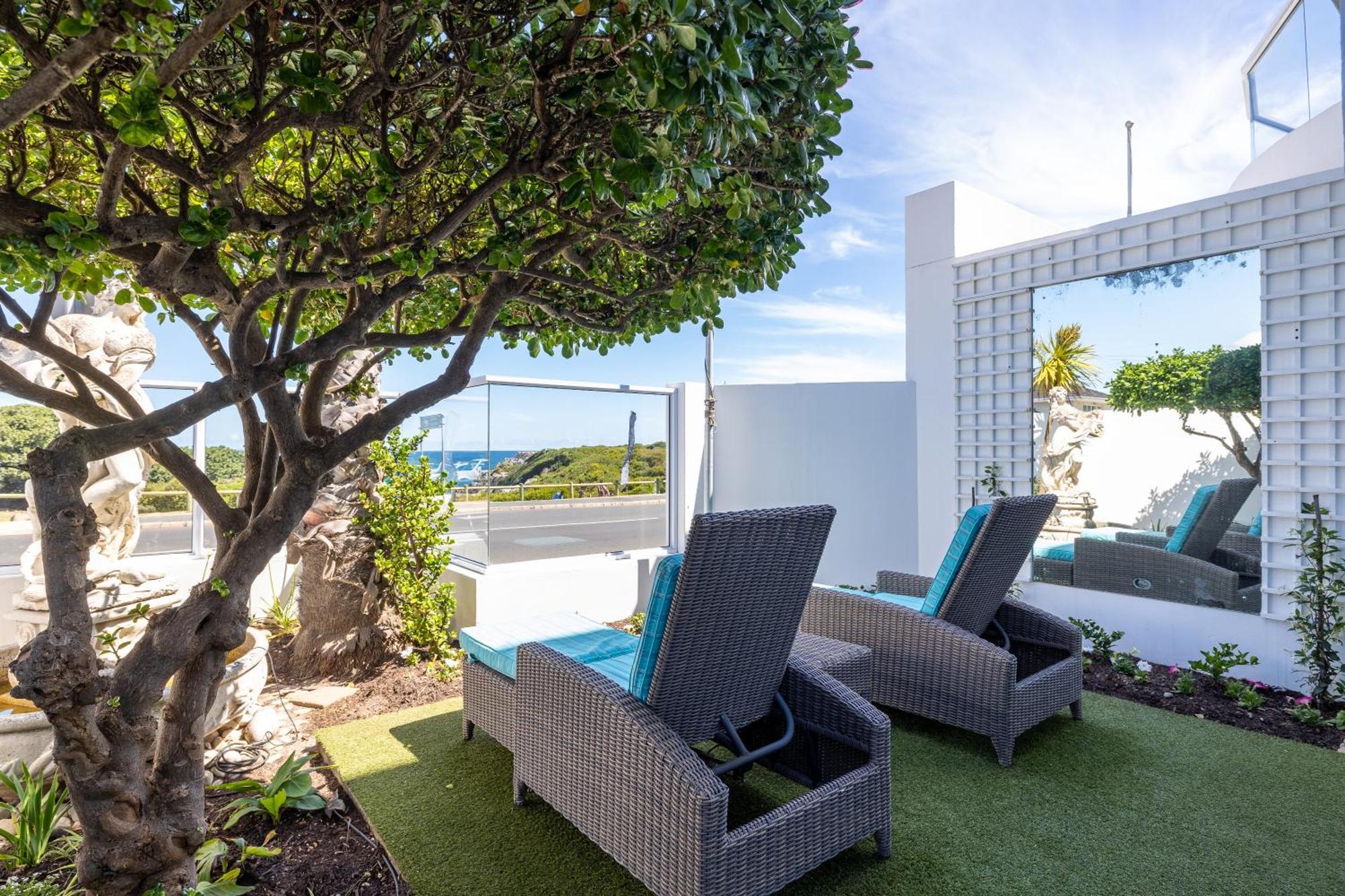 Hermanus Boutique Guest House Eksteriør bilde