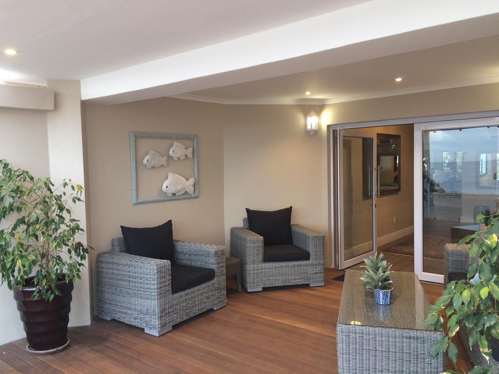 Hermanus Boutique Guest House Eksteriør bilde