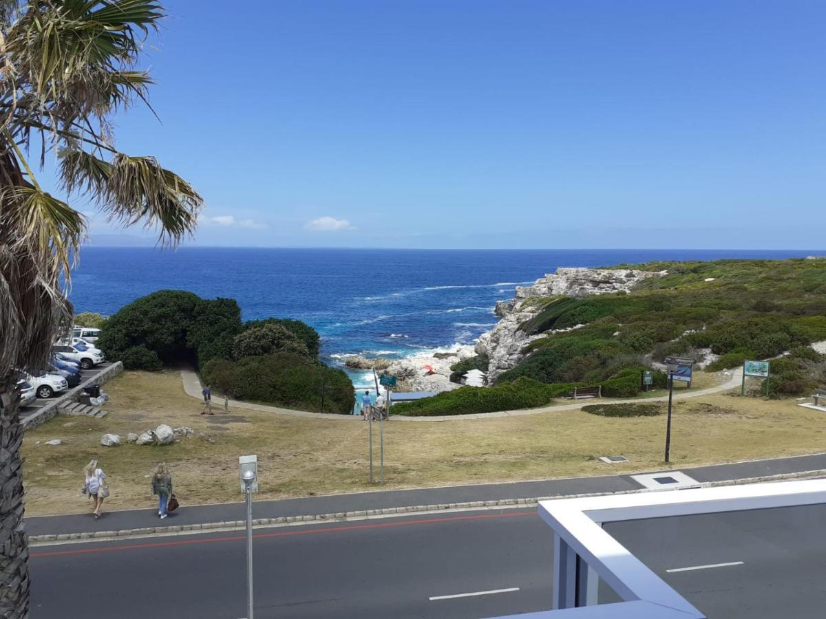 Hermanus Boutique Guest House Eksteriør bilde
